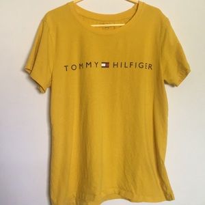 Tommy t shirt